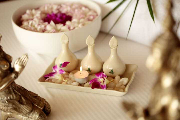 Hotel Spa