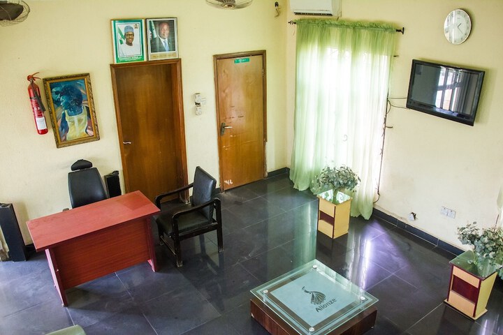 Hotel Interior 29 of 29