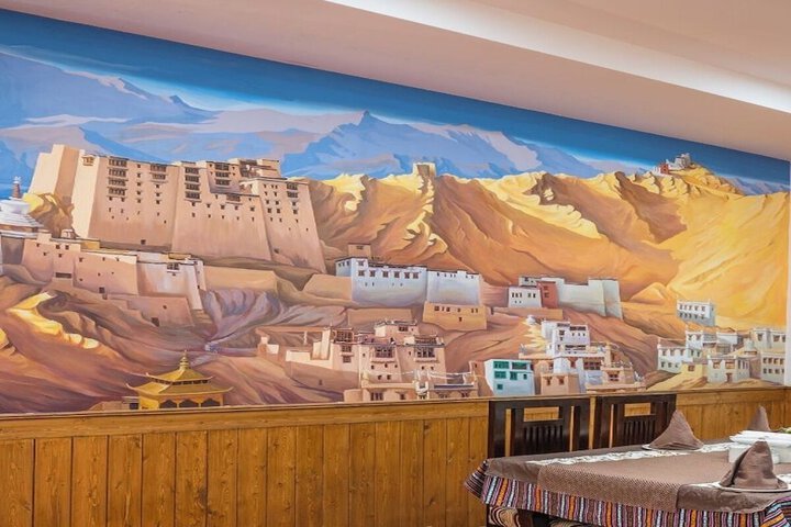 Hotel Interior 6 of 78