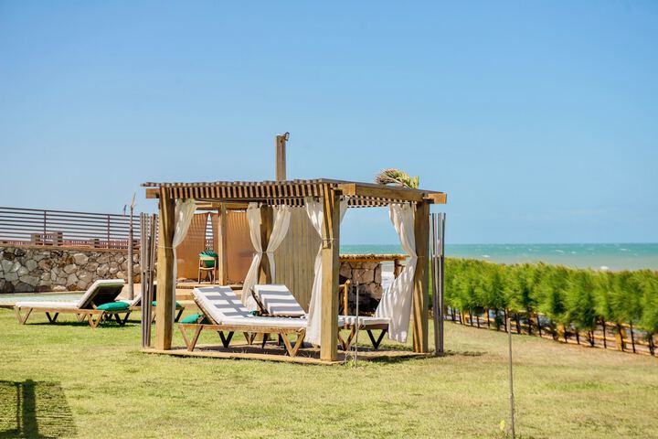 Carlore Hotel Taíba