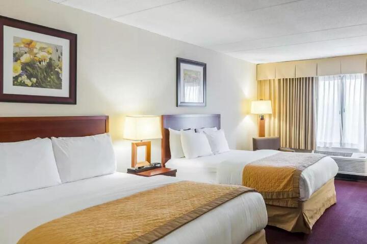 2 Queen Beds (8 of 10)