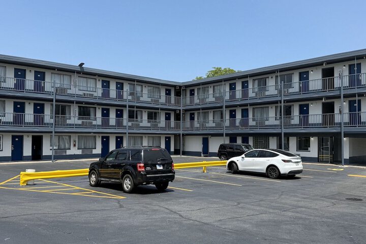 Motel 6 - Chicago, IL in Chicago, IL