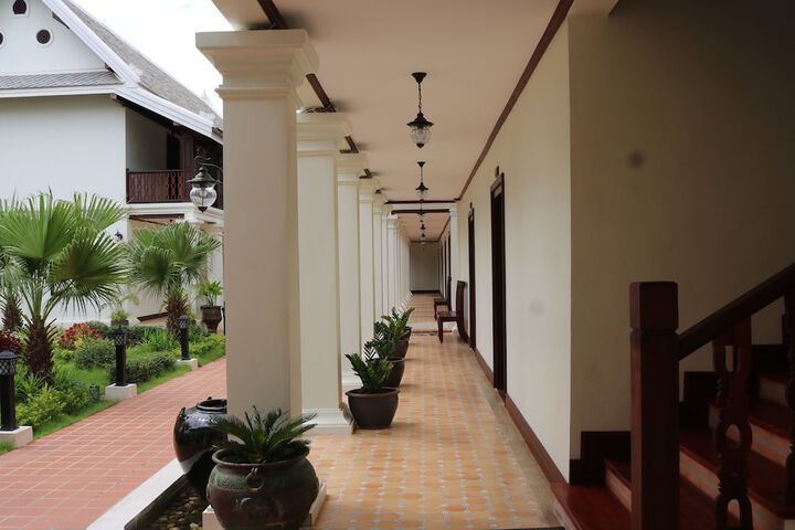 Hotel 137 of 156