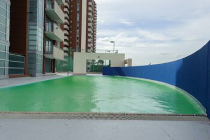 Hotel Exterior 5 of 19