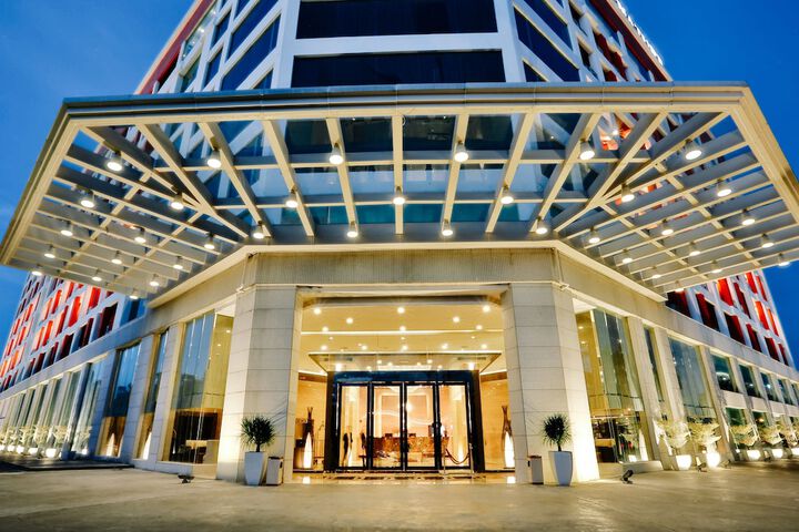 Hotel 49 of 50