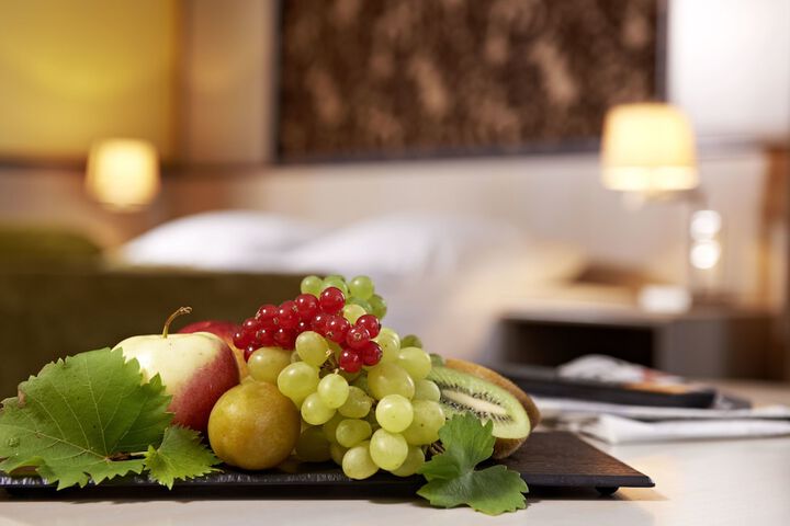 Dining Photos