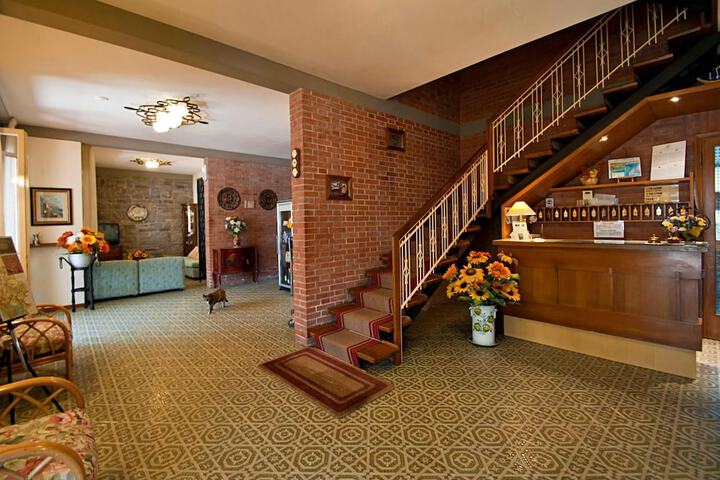 Hotel Interior 2 of 53
