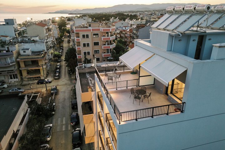 Hotel 66 of 74
