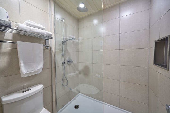 Bath Interior