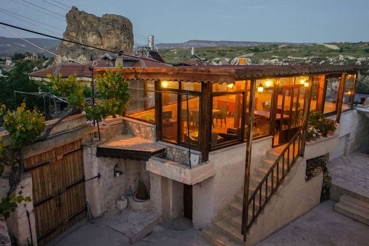 Terrace/Patio 106 of 110