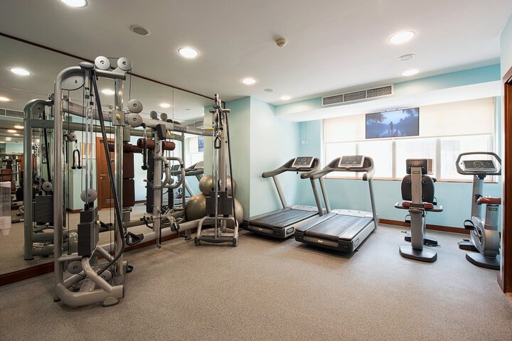 Health and Fitness 42 of 55