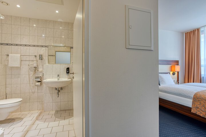 Bath Interior