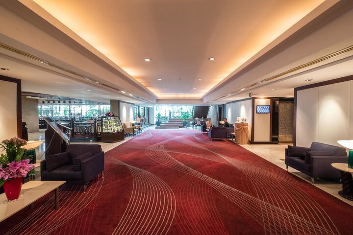Hotel Interior 6 of 75
