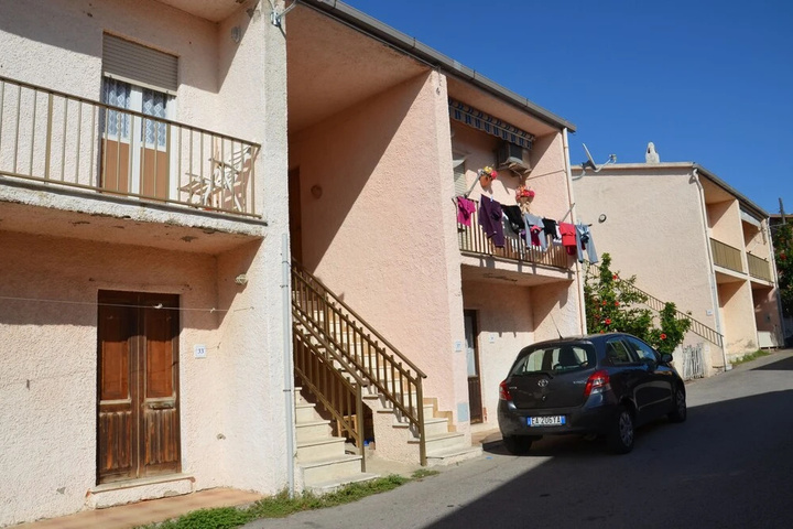 Appartamenti Dimore dellIsola Rossa