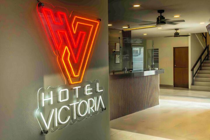 Hotel Interior 7 of 36