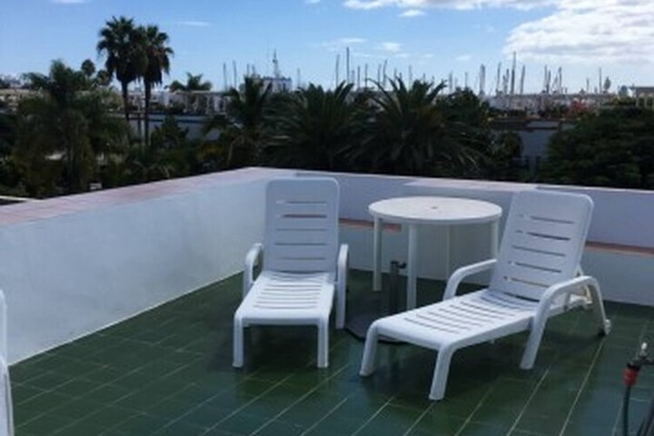 Terrace/Patio 13 of 31