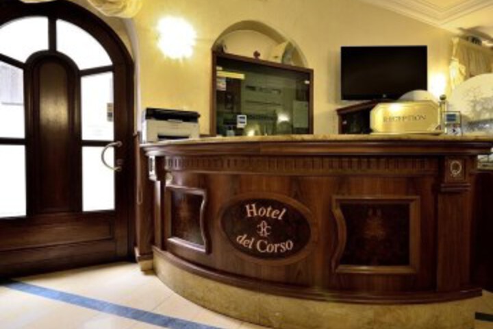 Appartamenti Del Corso