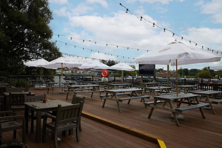 Terrace/Patio 53 of 63