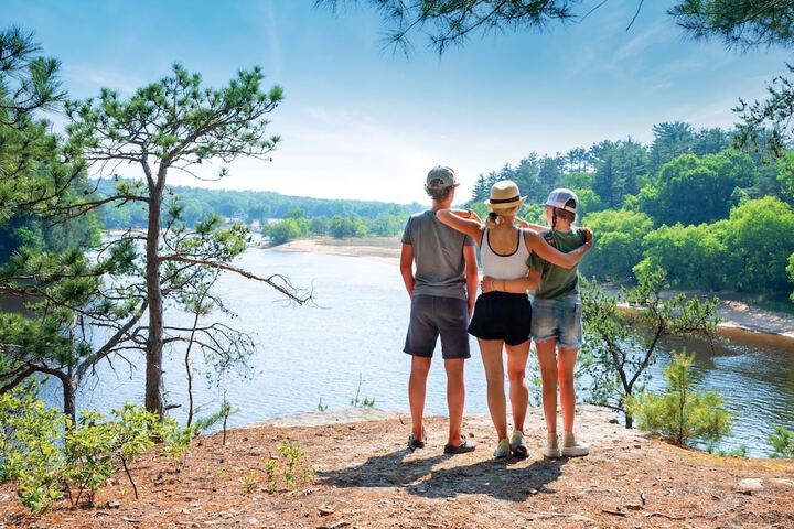 Outdoor Activities 100 of 140