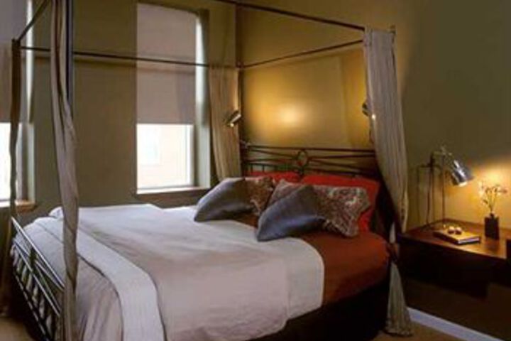 Fitness Center Photo