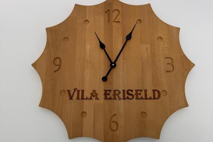 Vila Eriseld