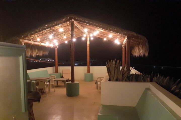 Terrace/Patio 21 of 54
