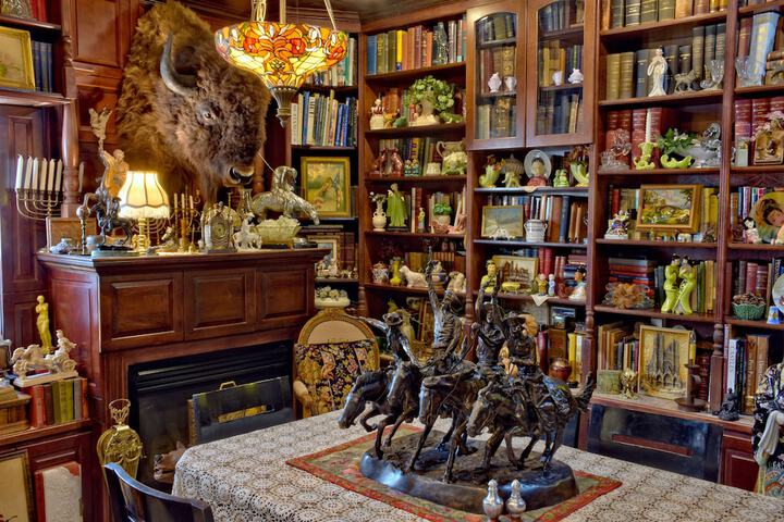 Hotel Interior 149 of 171