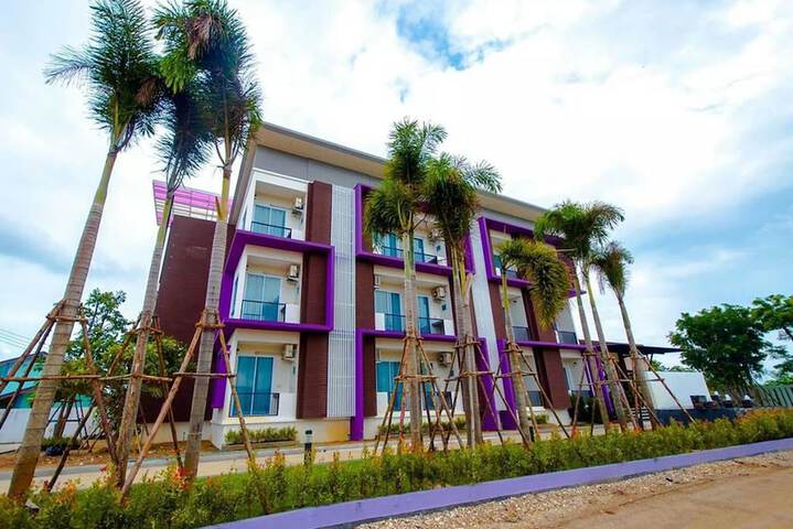 Photo of FIG Boutique Hotel