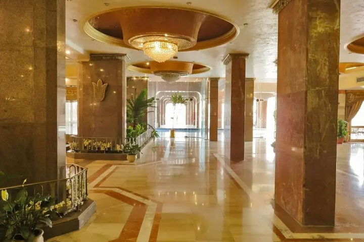 Hotel Interior 2 of 21