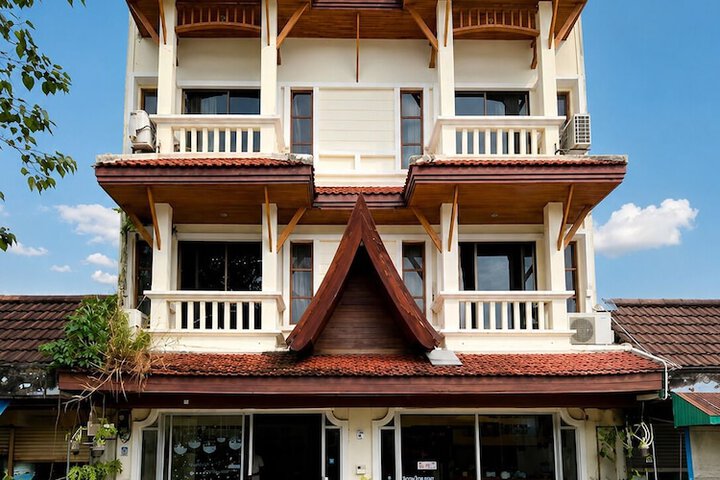 Phuket Kata Motel