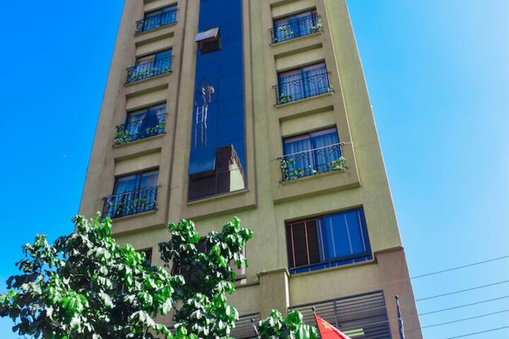 Hotel 70 of 71