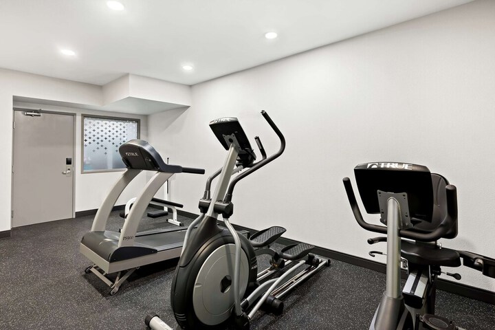 Health and Fitness 30 of 55