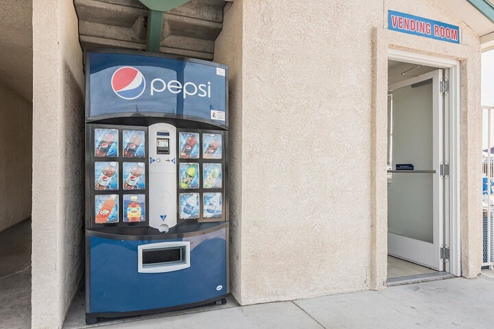 Vending machine