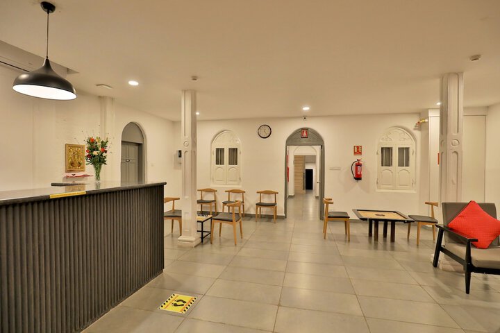 Hotel Interior 2 of 33