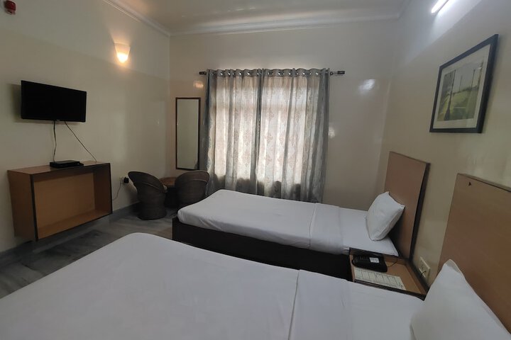 Room 7 of 23
