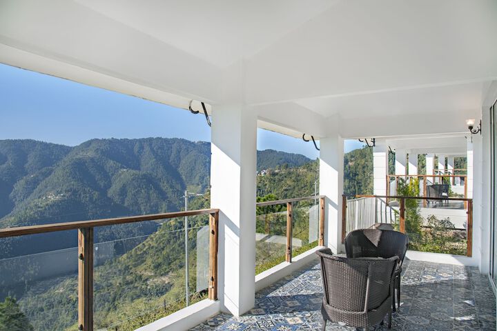 Terrace/Patio 93 of 103