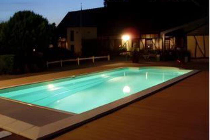 Pool 15 of 23