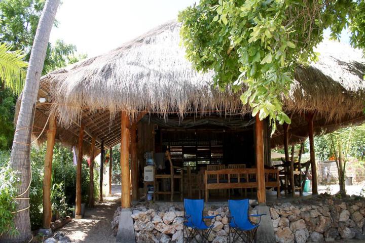 Kampung Kakak