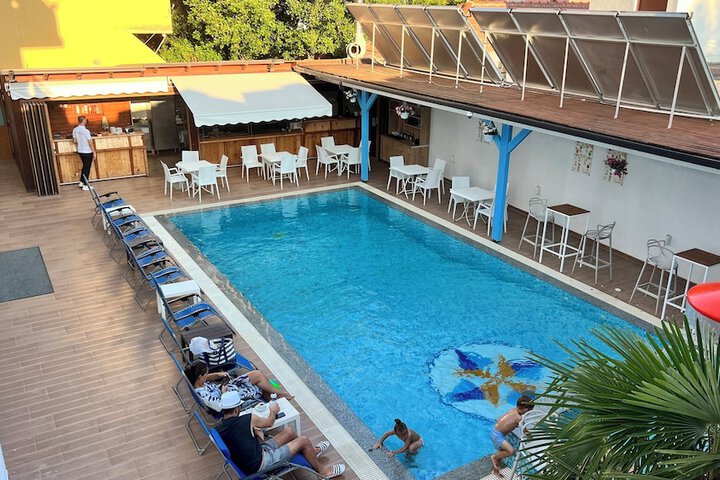 Hotel 41 of 56