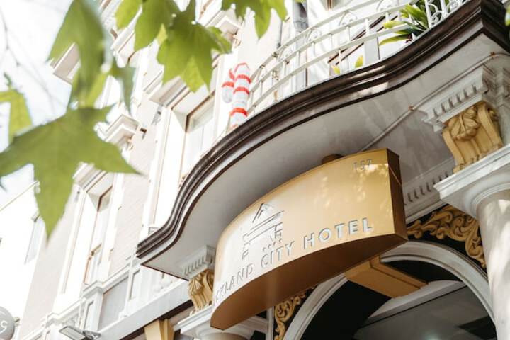 Hotel 97 of 99