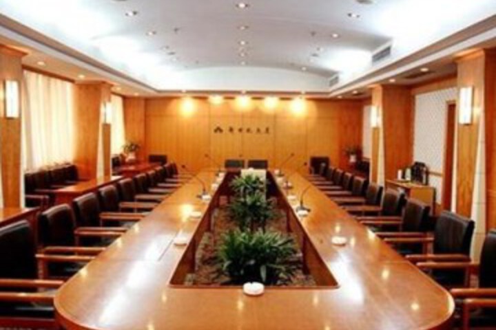 Meeting 22 of 23