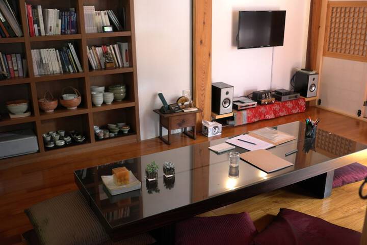 Hotel Interior 2 of 78