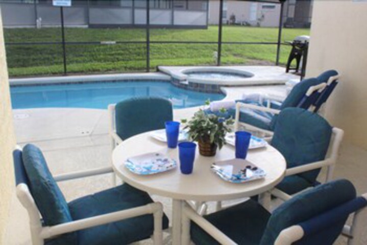 Terrace/Patio 16 of 29