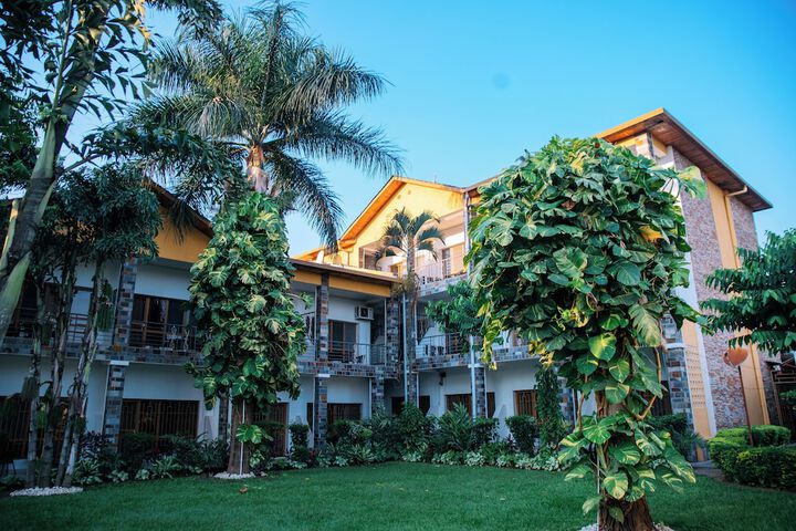 Image of Pearl Residence Hotel