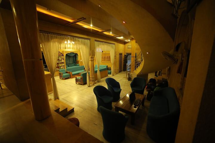 Hotel Interior 15 of 103