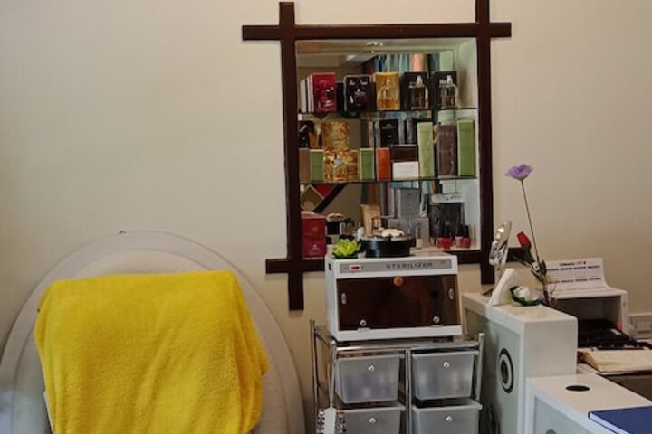 Spa Massage