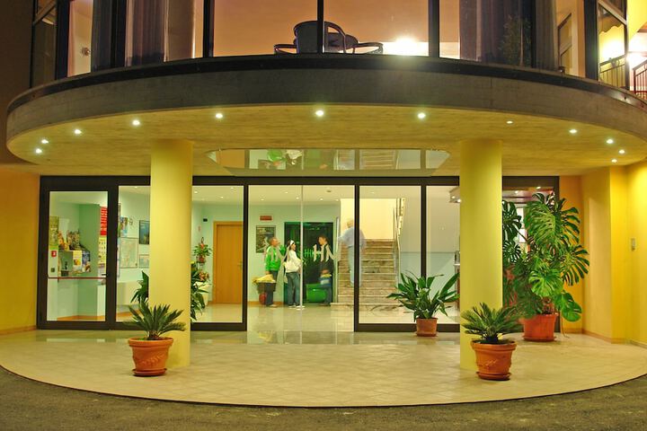 Hotel Interior 2 of 53