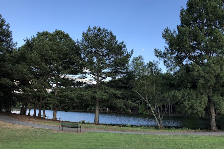 Terrace/Patio 57 of 66