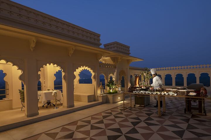 Terrace/Patio 69 of 79