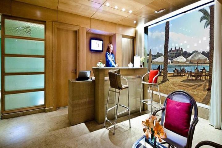 Fitness Center Photo